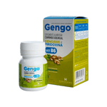 Kit com 3 Gengo 40 Comprimidos Sublinguais Orodispersíveis - Micrex-BioWorld