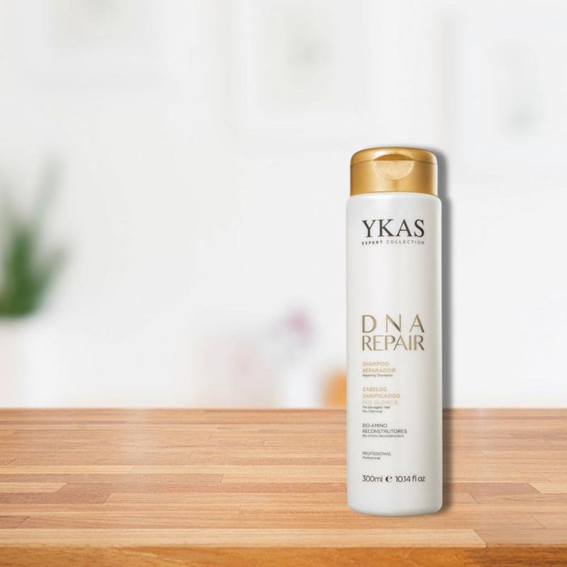 Ykas DNA Repair Shampoo 300ml