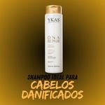 Ykas DNA Repair Shampoo 300ml