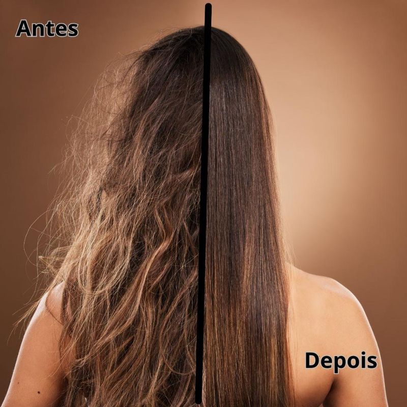 Ykas DNA Repair Shampoo 300ml