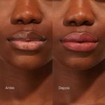 Batom Marrom Cremoso The Lipstick Sangria Océane Edition