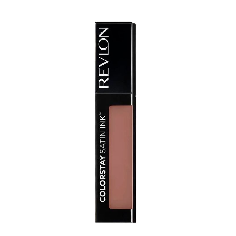 Revlon Colorstay Satin Ink Your To Go 001 - Batom Líquido 5ml