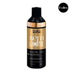 Évallos Profissional Máscara Progressiva Sem Limite 400ml