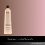 Richée Cacau Power Nutri Shampoo 1L