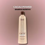 Richée Cacau Power Nutri Shampoo 1L