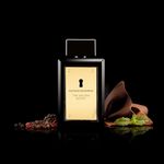 Banderas The Golden Secret Eau de Toilette - Perfume Masculino 50ml