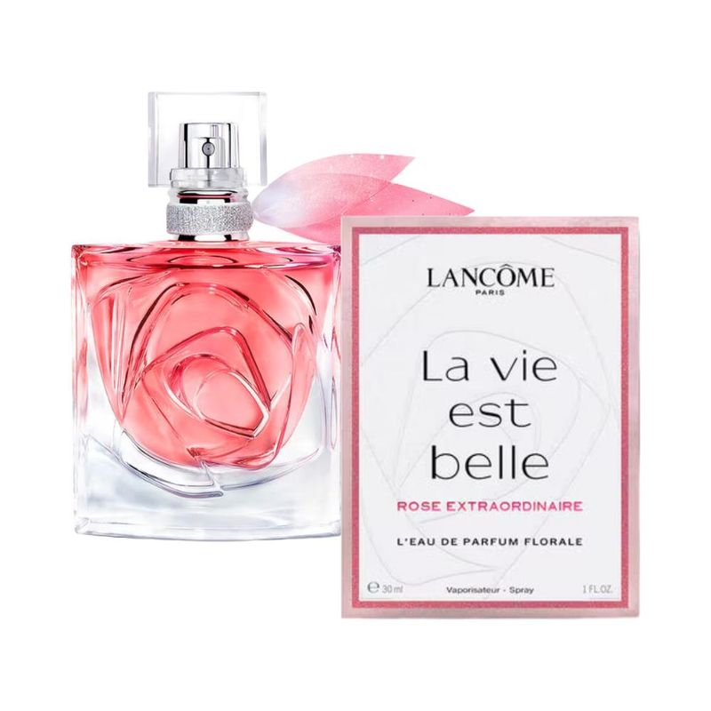 La Vie Est Belle Rose Extraordinaire Feminino Eau de Parfum 30ml