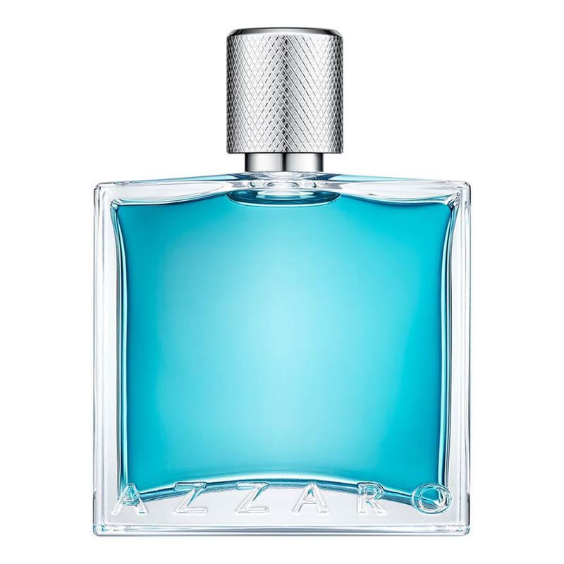 Azzaro Chrome Legend Masculino Eau de Toilette 100ml