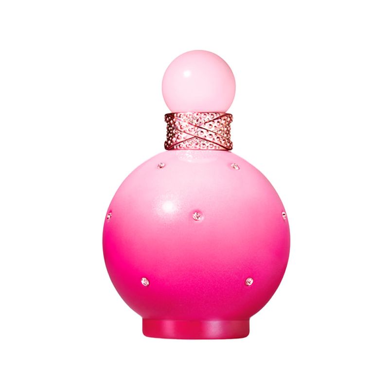 Perfume Britney Spears Candied Fantasy Feminino Eau de Toilette 100ml