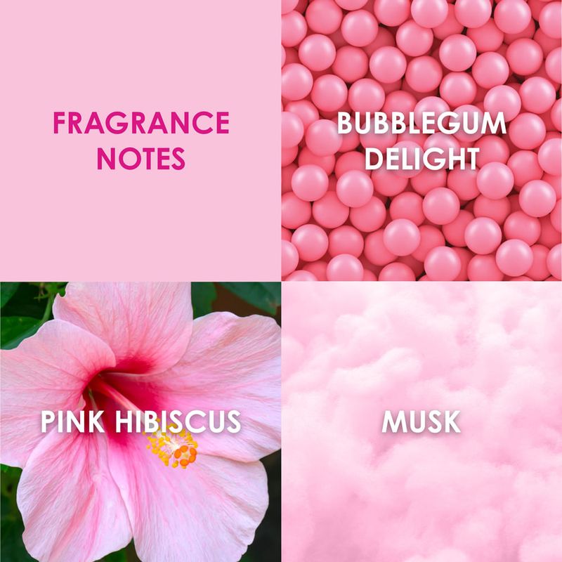 Perfume Britney Spears Candied Fantasy Feminino Eau de Toilette 100ml