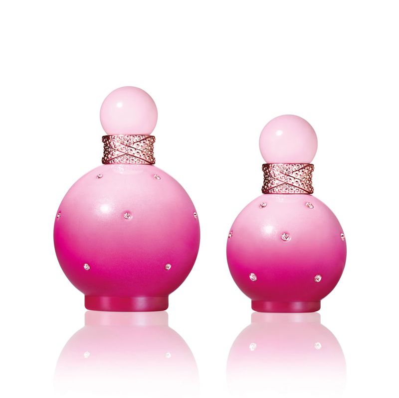 Perfume Britney Spears Candied Fantasy Feminino Eau de Toilette 100ml