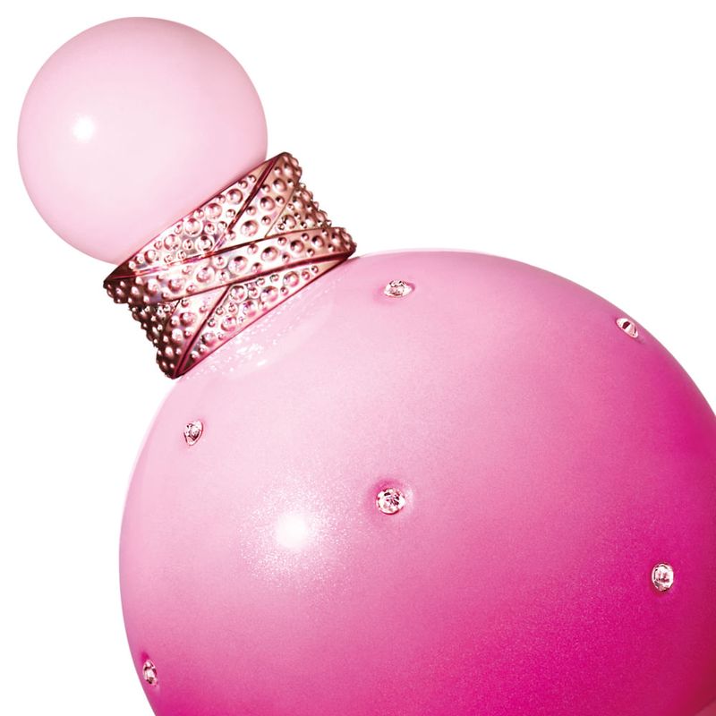 Perfume Britney Spears Candied Fantasy Feminino Eau de Toilette 30ml