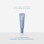 Kit Gel Secativo + Star Acne Patches 4you - 2 Produtos