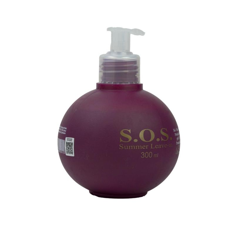 KPro SOS Summer Leave-in Profissional 300ml