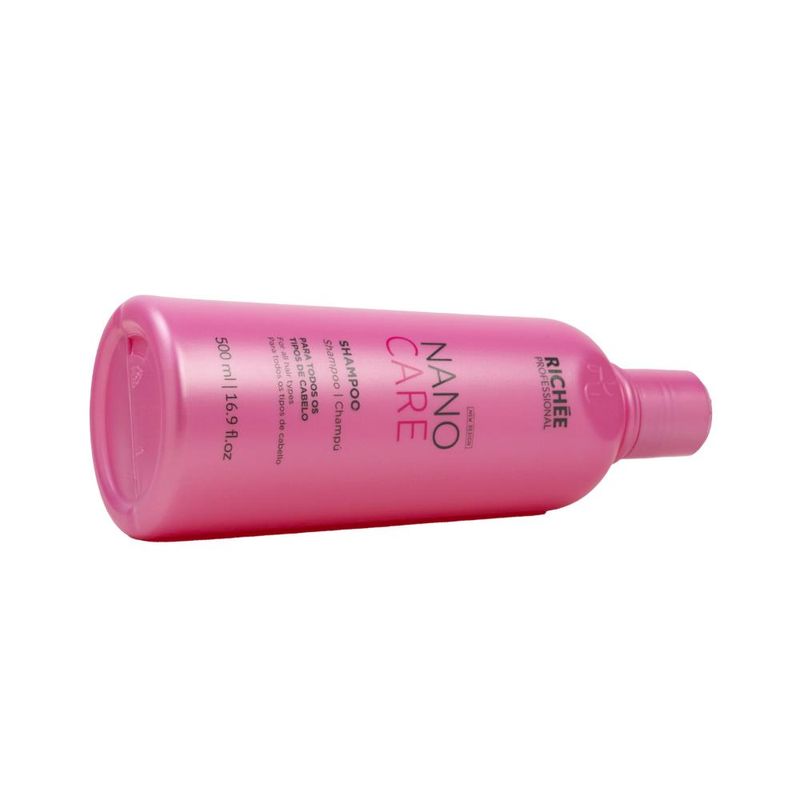 Richée Professional Nano Care New Design Shampoo 500ml