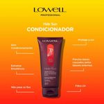 Lowel Hide Sun Condicionador com Filtro Solar 200ml