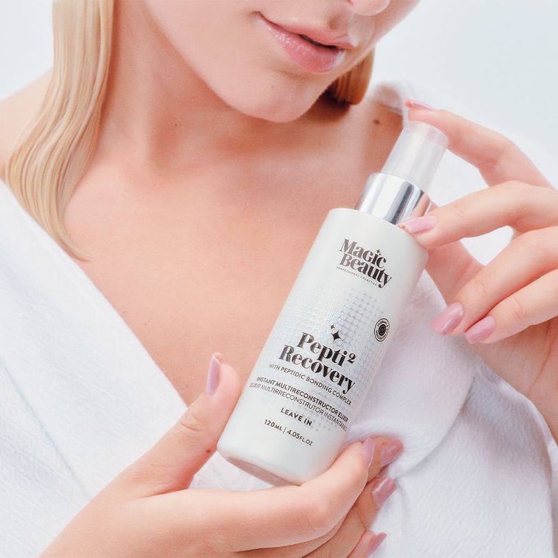 Leave-in Magic Beauty Pepti Recovery 120ml