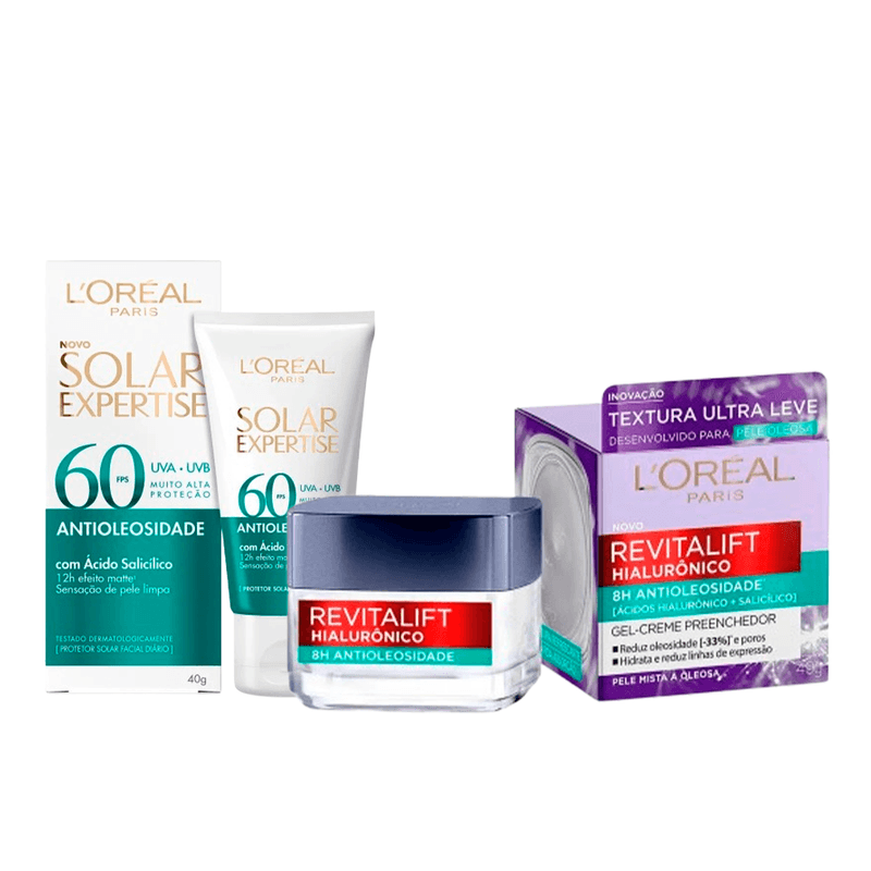 Kit-L-Oreal-Paris-Gel-Creme-Hidratante-Preenchedor-Antioleosidade-Revitalift-Hialuronico-49g---Protetor-Solar-Facial-Antioleosidade-FPS60-40g.png