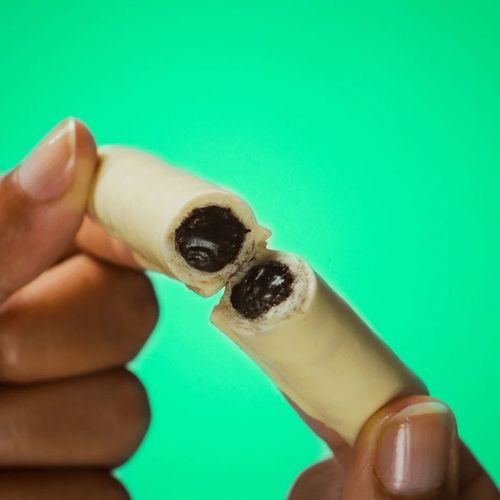 Barra De Proteína Bold Tube Trufa De Chocolate 40g