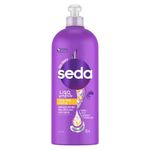 Creme para Pentear Seda Liso Perfeito - 700ml