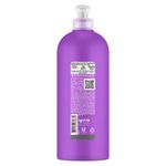 Creme para Pentear Seda Liso Perfeito - 700ml