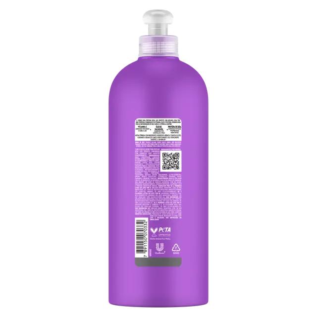Creme para Pentear Seda Liso Perfeito - 700ml