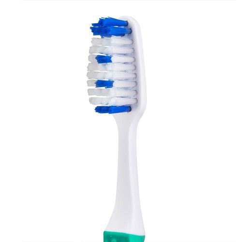 Escova de Dentes J&J Reach Access - Grande, Média 40