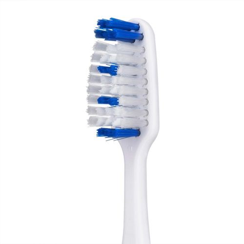 Escova de Dentes J&J Reach Access - Macia, Grande, pacote com 40 unidades