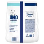 Sabão em Pó Omo Clinical 4kg