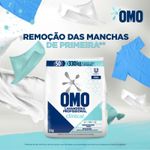 Sabão em Pó Omo Clinical 4kg