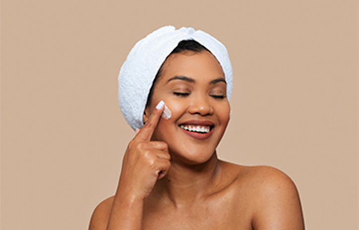 Protetor Solar Facial