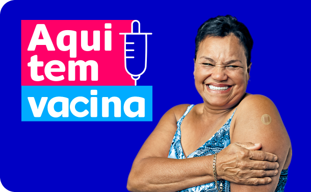 Vacina da Gripe