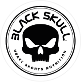 Black Skull