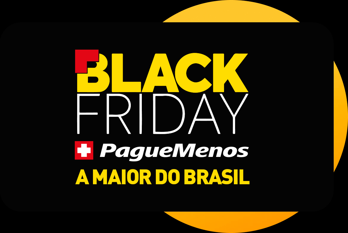 Black Friday 2023, Até 80% de Descontos