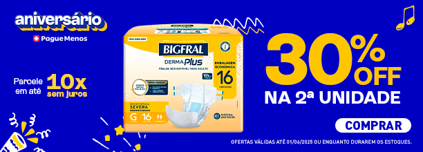 Banner 1 - Promoção 1